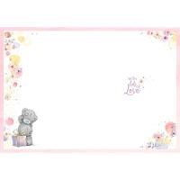 Auntie Me to You Bear Birthday Card Extra Image 1 Preview